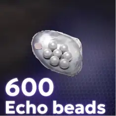 600 Echo Beads